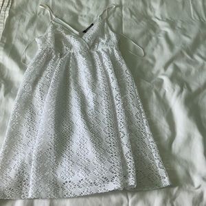 Baby doll dress